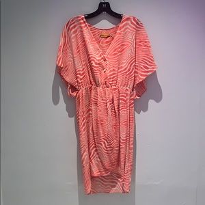 Alice and olivia mini dress